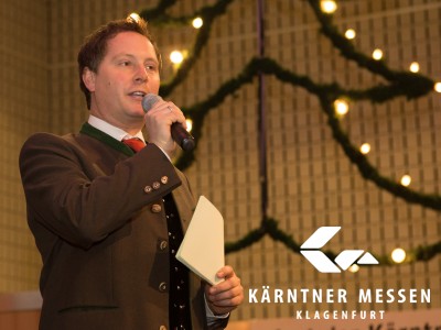 Kärntner Messen - Zangerle