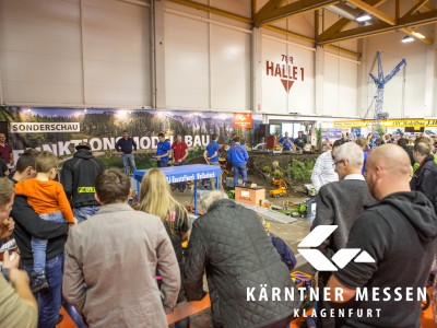 Kärntner Messen/Zangerle