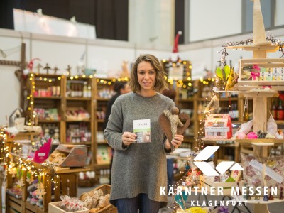 Kärntner Messen - Zangerle