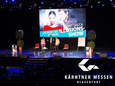 Kärntner Messen/Zangerle