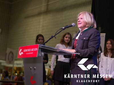 Kärntner Messen - Zangerle