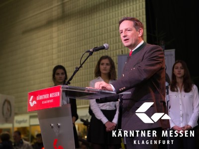 Kärntner Messen - Zangerle