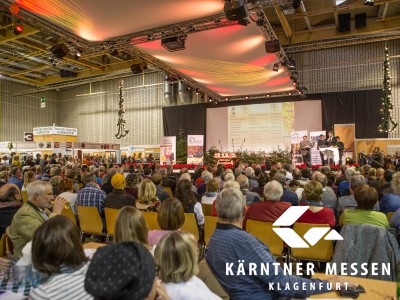 Kärntner Messen/Zangerle
