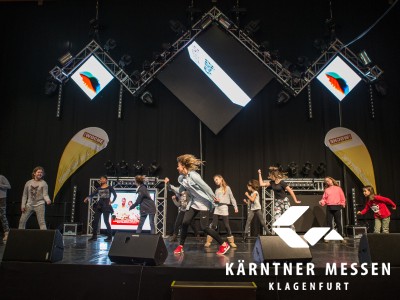 Kärntner Messen/Zangerle