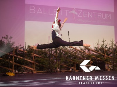 Kärntner Messen - Zangerle