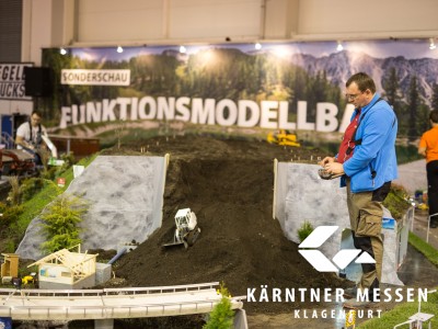 Kärntner Messen - Zangerle