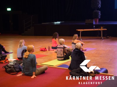 Kärntner Messen - Zangerle