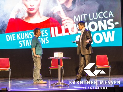 Kärntner Messen/Zangerle
