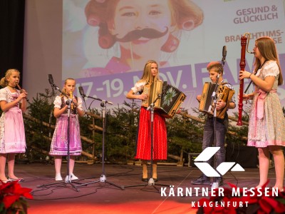 Kärntner Messen - Zangerle