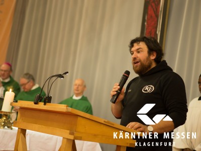 Kärntner Messen - Zangerle