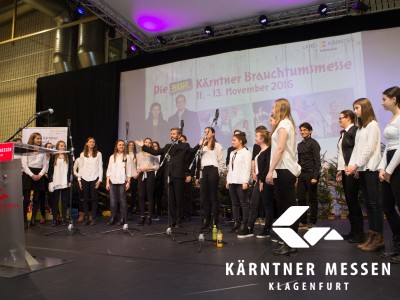 Kärntner Messen - Zangerle