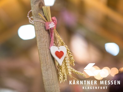 Kärntner Messen