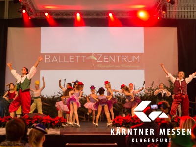 Kärntner Messen - Zangerle