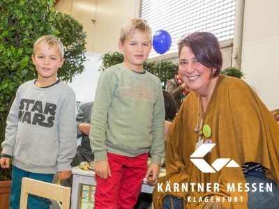 Kärntner Messen/Zangerle