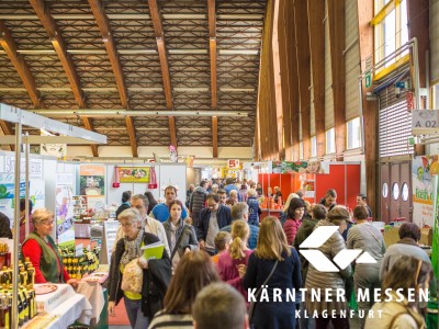 Kärntner Messen/Zangerle