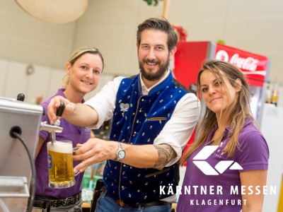 Kärntner Messen - Zangerle