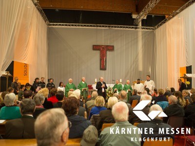Kärntner Messen - Zangerle