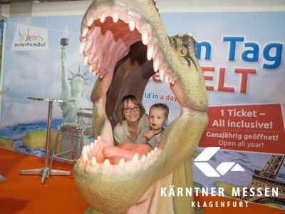 Kärntner Messen - Zangerle