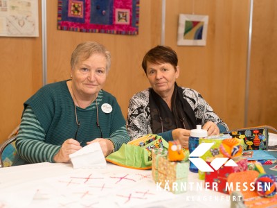 Kärntner Messen - Zangerle