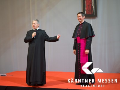 Kärntner Messen - Zangerle