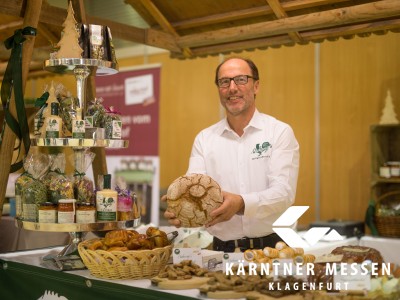 Kärntner Messen - Zangerle