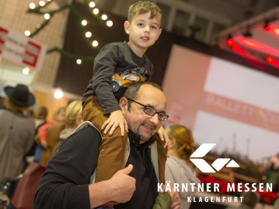 Kärntner Messen - Zangerle