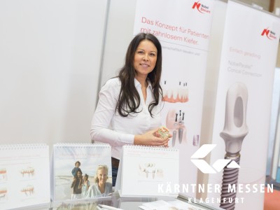Kärntner Messen - Zangerle