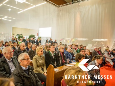 Kärntner Messen - Zangerle