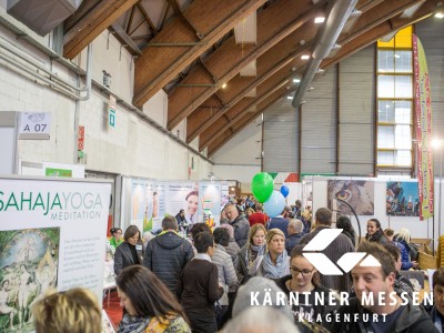Kärntner Messen/Zangerle