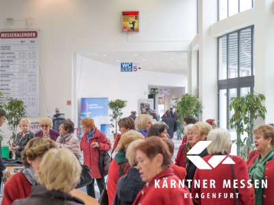 Kärntner Messen - Zangerle