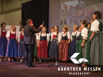 Kärntner Messen/Zangerle