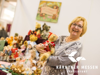 Kärntner Messen - Zangerle