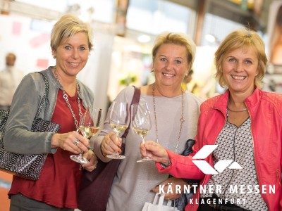 Kärntner Messen - Zangerle