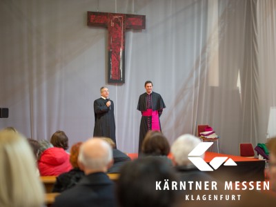 Kärntner Messen - Zangerle