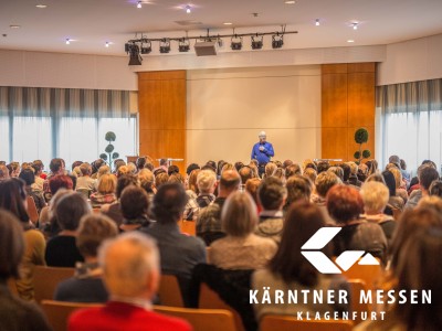 Kärntner Messen - Zangerle