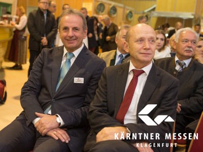 Kärntner Messen - Zangerle