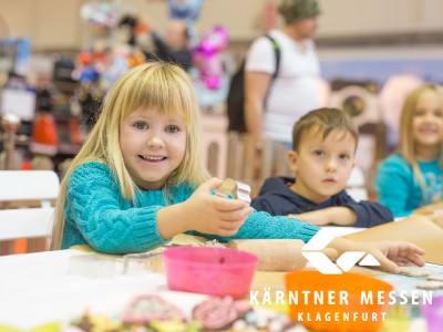 Kärntner Messen - Zangerle