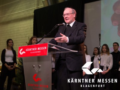 Kärntner Messen - Zangerle