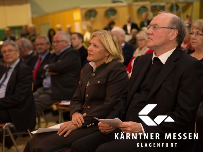 Kärntner Messen - Zangerle