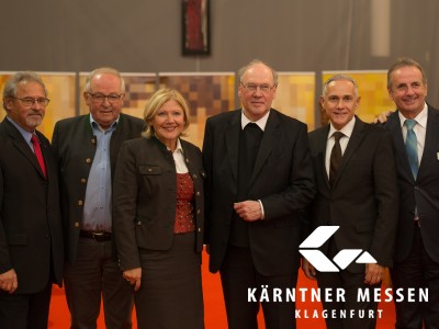 Kärntner Messen - Zangerle