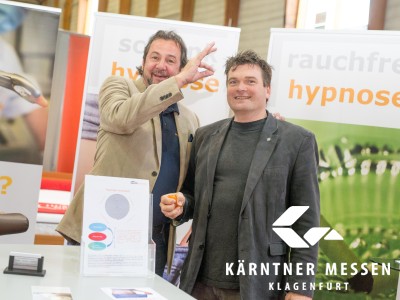Kärntner Messen - Zangerle