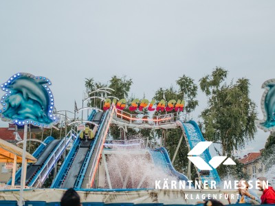 Kärntner Messen/Zangerle