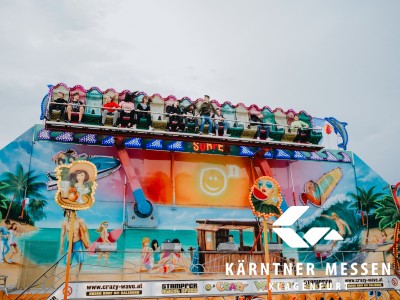 Kärntner Messen/Zangerle