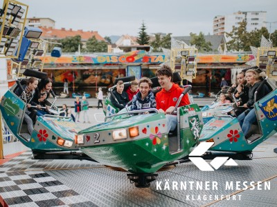 Kärntner Messen/Zangerle