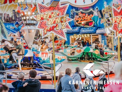 Kärntner Messen/Zangerle