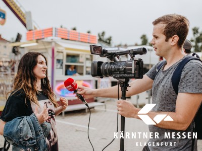 Kärntner Messen/Zangerle