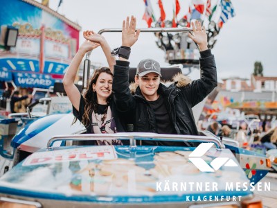 Kärntner Messen/Zangerle