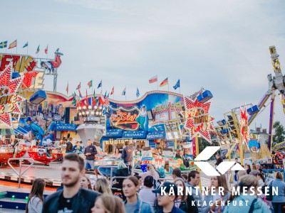 Kärntner Messen/Zangerle