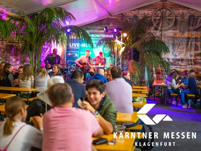 Kärntner Messen/Zangerle