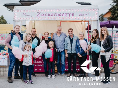 Kärntner Messen/Zangerle